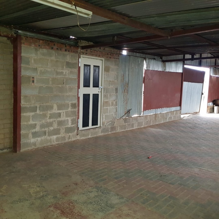 2 Bedroom Property for Sale in Bloemside Free State